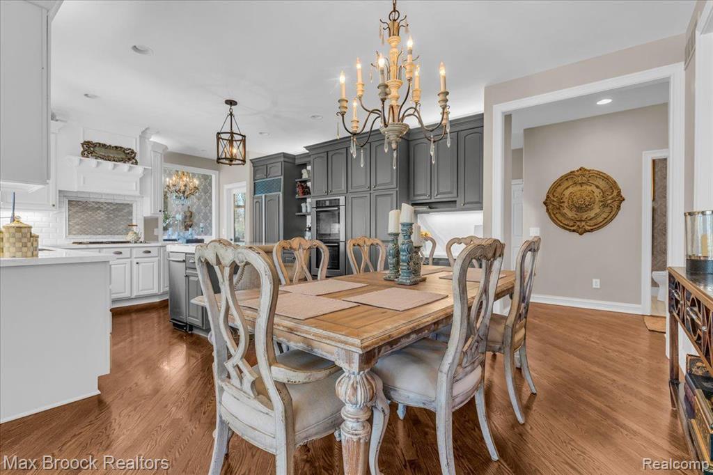 6462 W OAKS Drive, West Bloomfield, MI 48324 — Photo 14