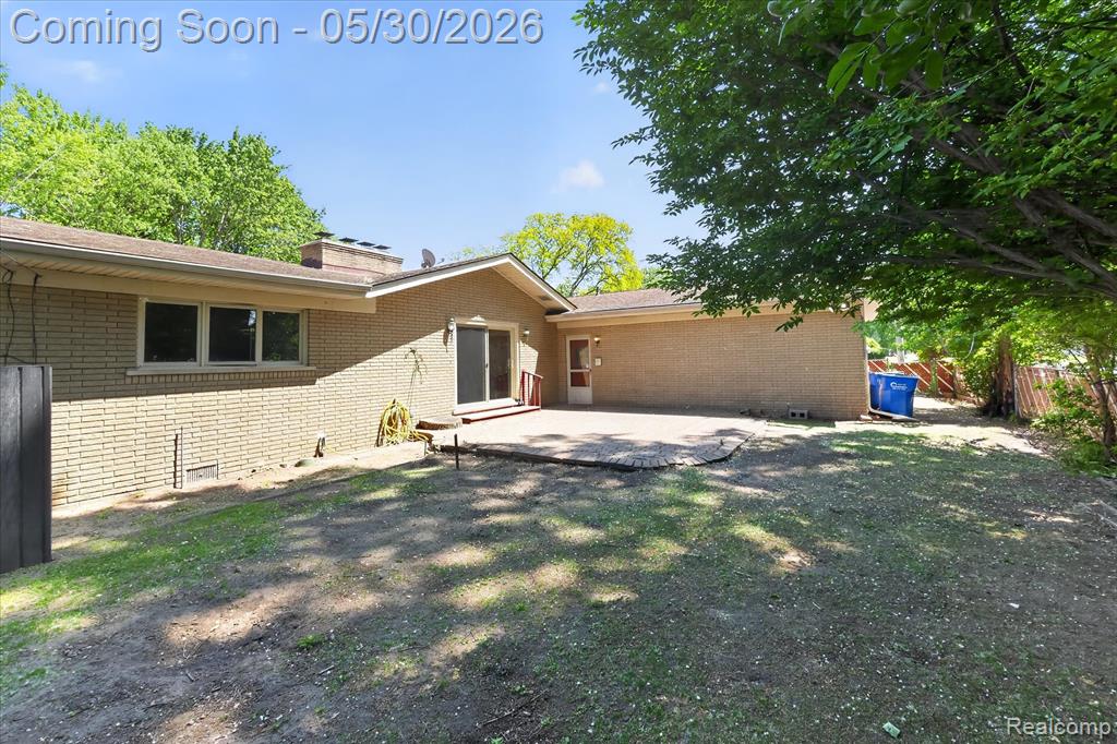28013 Roan Drive, Warren, MI 48093 — Photo 46