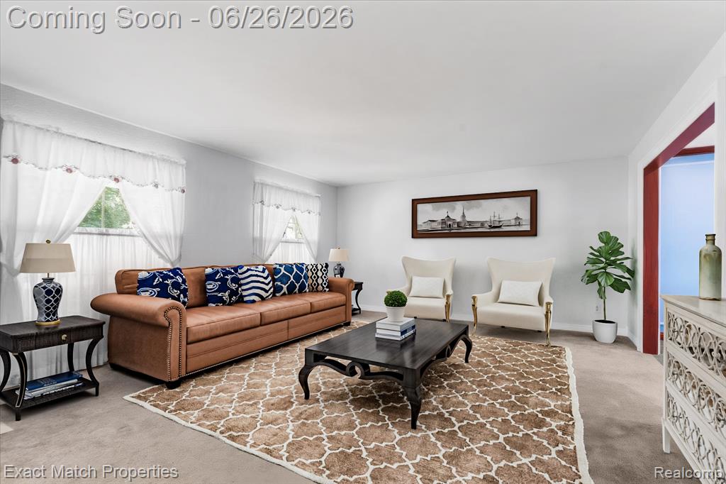 6737 Alderley Way, West Bloomfield, MI — Photo 4