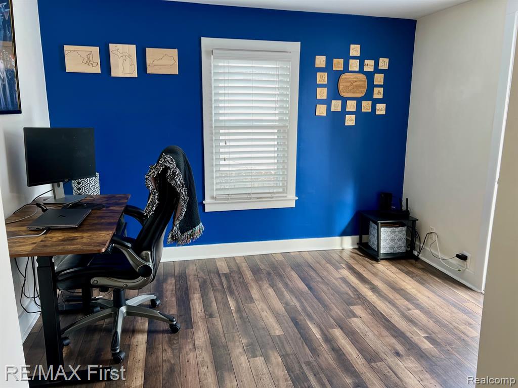416 Josephine Avenue, Royal Oak, MI 48067 — Photo 13