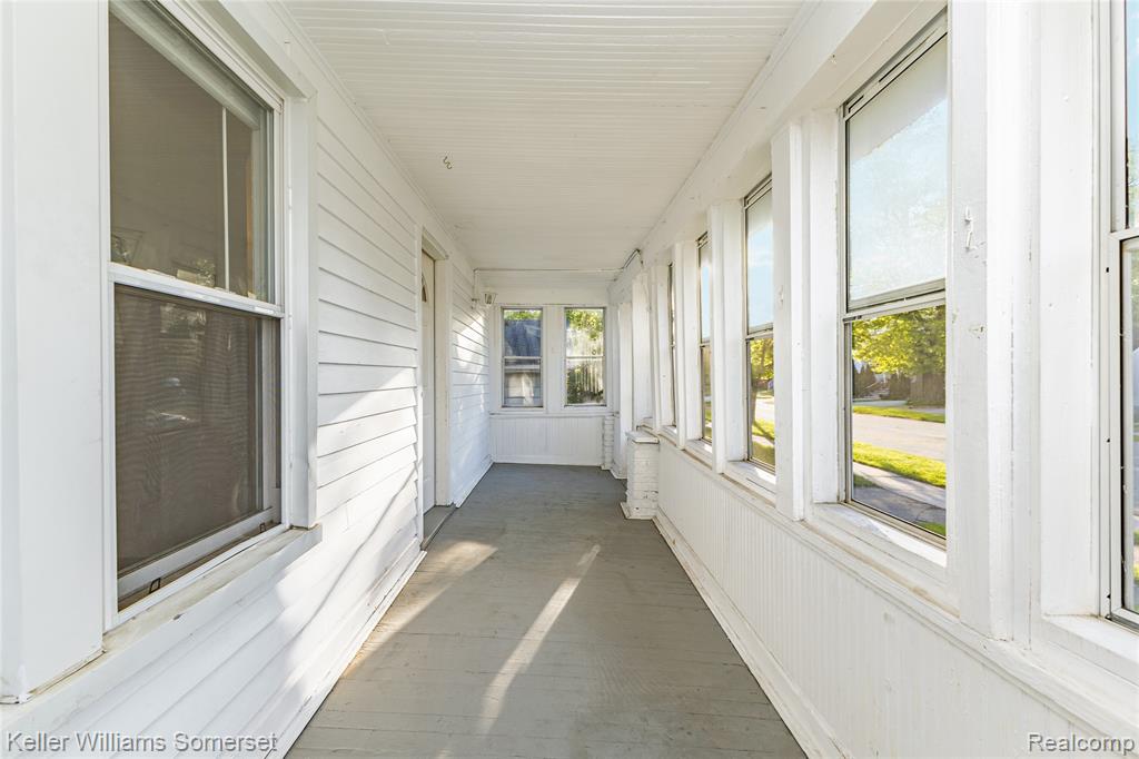 790 JEWELL (Lower) Street, Ferndale, MI 48220 — Photo 5