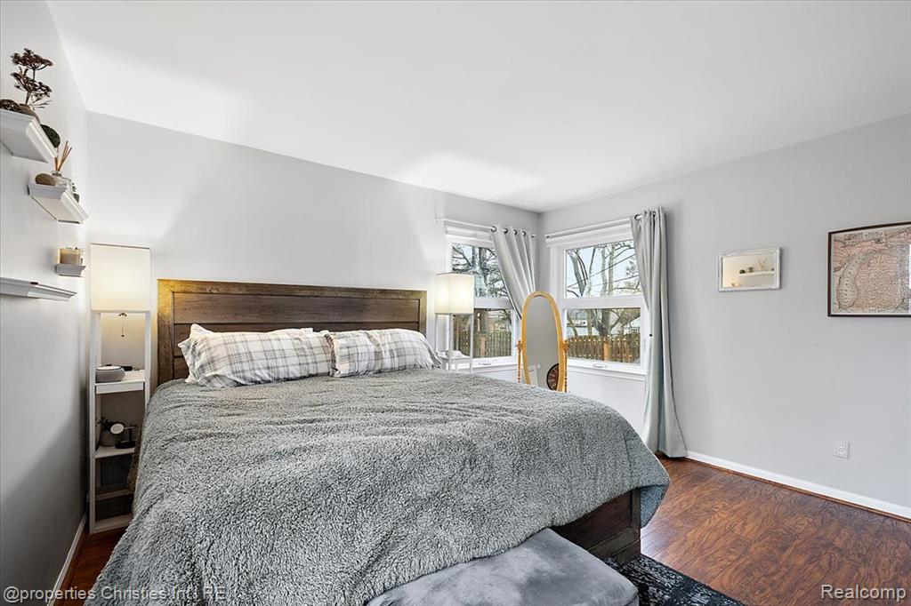 4109 Berkshire Road, Royal Oak, MI 48073 — Photo 17
