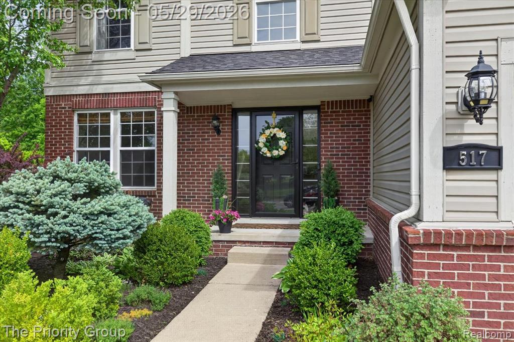 517 Deer Valley Road, Holly, MI 48442 — Photo 4