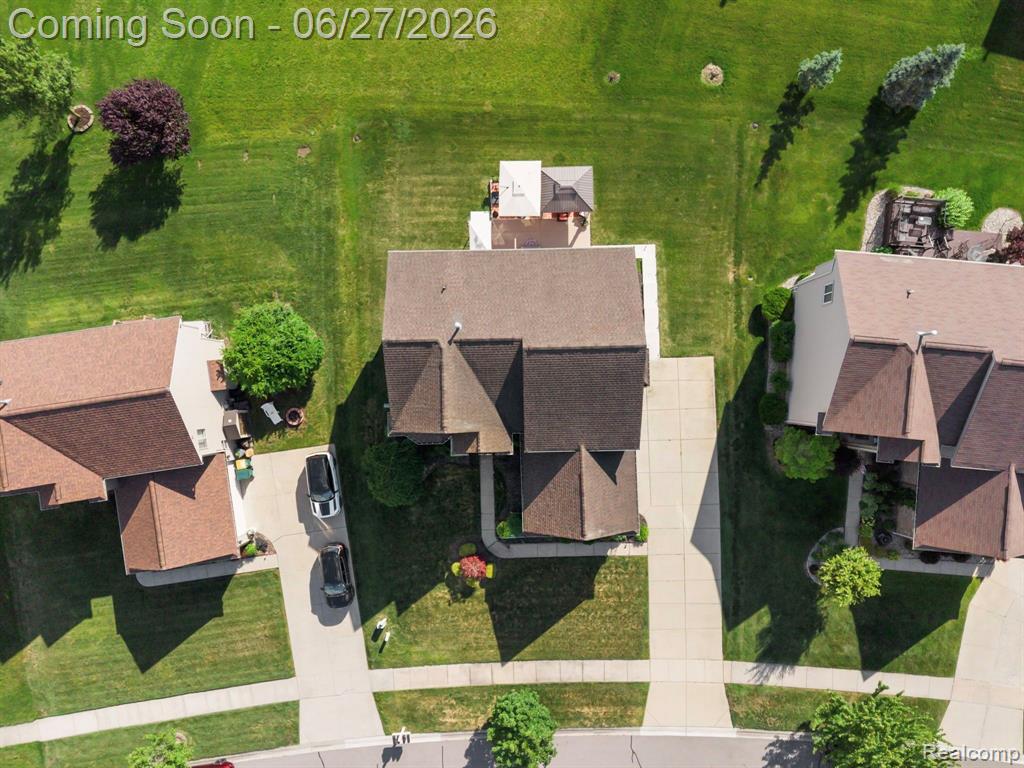 6552 Florence Lane, Belleville, MI 48111 — Photo 53