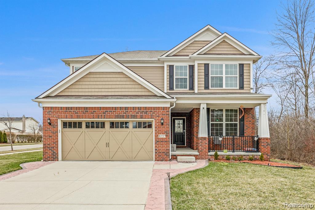 6117 BRANCH Drive, Canton, MI 48187 — Photo 6