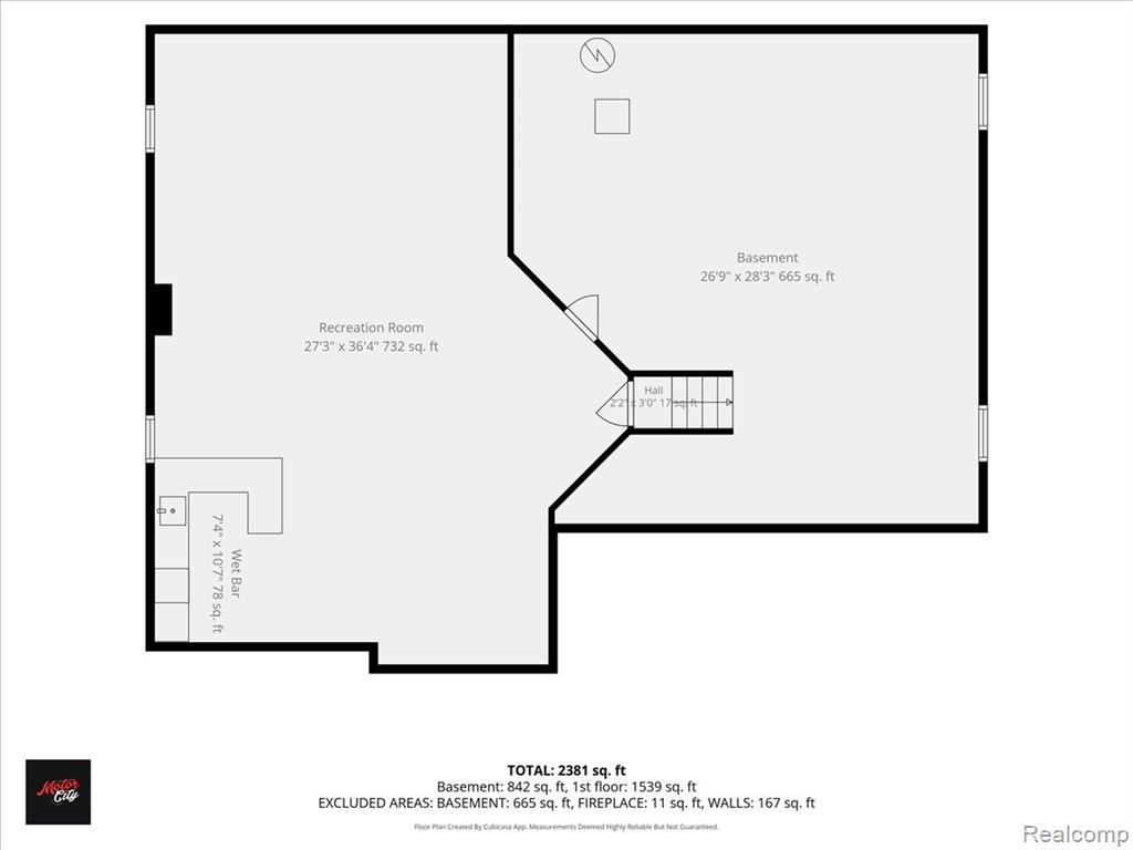 51965 Sequoya Drive, Macomb, MI 48042 — Photo 44