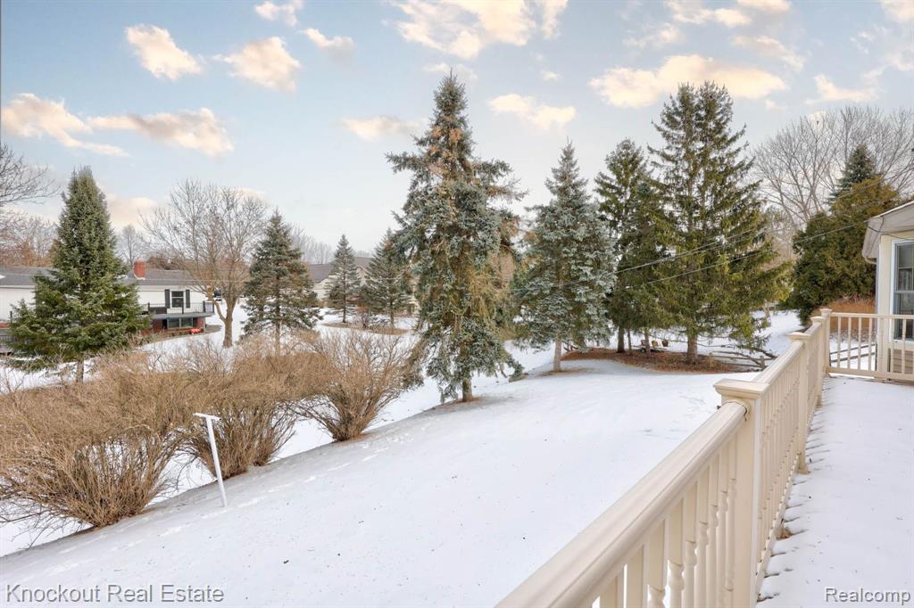 4 MARY LANE COURT, Frankenmuth, MI 48734 — Photo 51