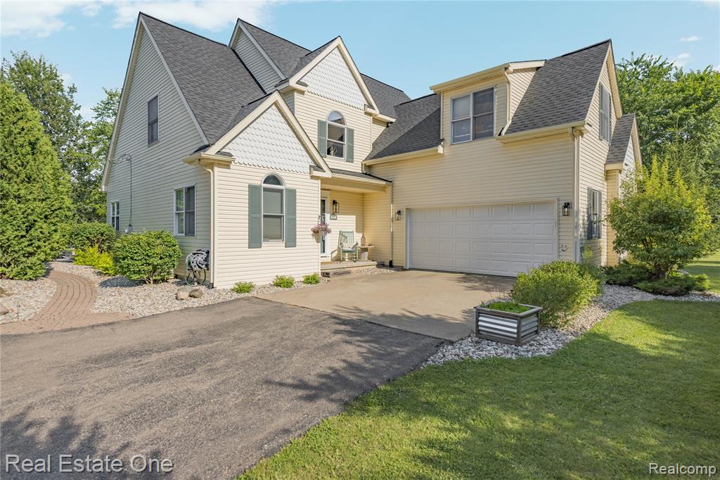 9210 Hickory Ridge Road, Holly, MI 48442 — Photo 22