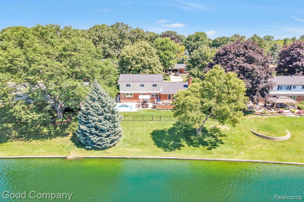 5092 Galaxy Drive, Shelby Twp, MI 48316 — Photo 59