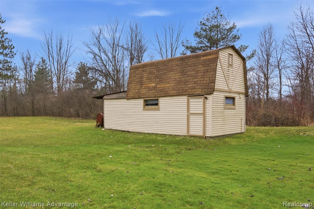 7670 7 Mile Road, Northville, MI, 48167