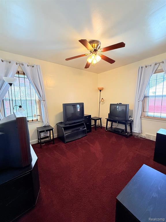 9583 RUTLAND Street, Detroit, MI 48227 — Photo 20