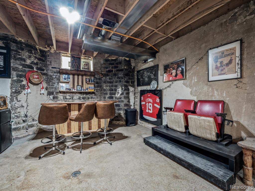 535 Arden Park Boulevard, Detroit, MI 48202 — Photo 32