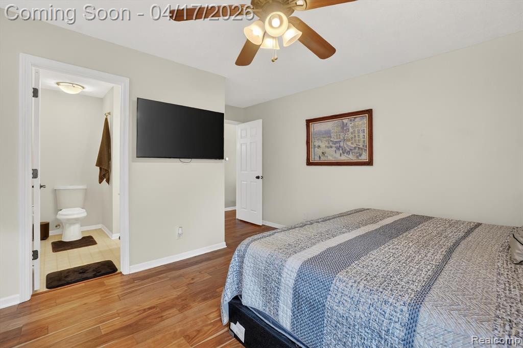 1011 Montreux Drive, Dewitt, MI 48820 — Photo 13