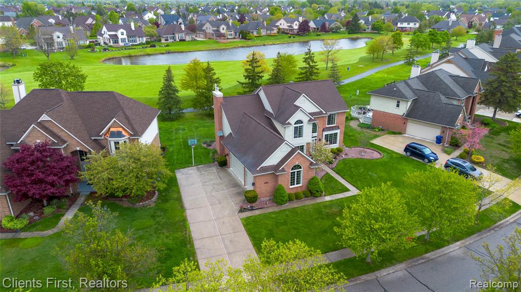 45498 Muirfield Drive, Canton, MI 48188 — Photo 7