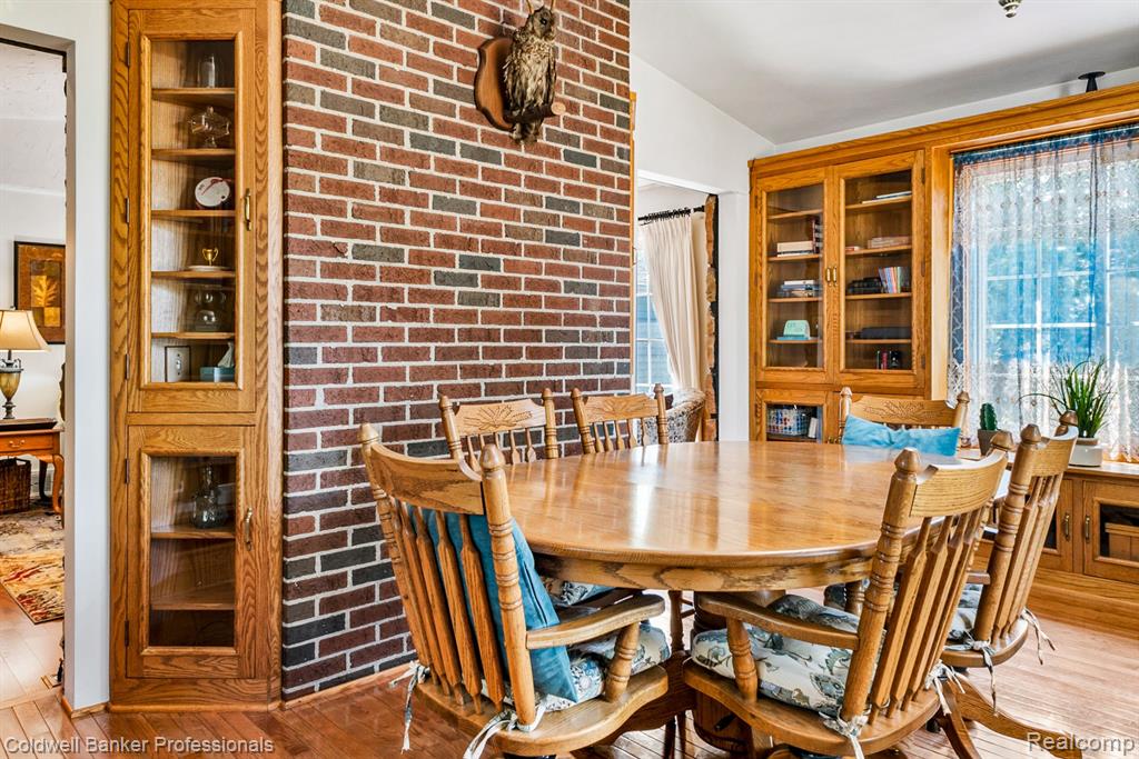 451 Hauxwell Drive, Lake Orion, MI 48362 — Photo 10
