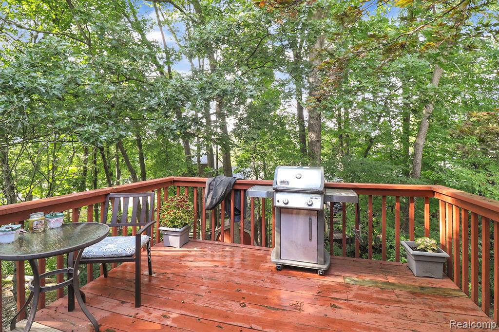860 Woodridge Hills Drive, 95, Brighton, MI 48116 — Photo 11