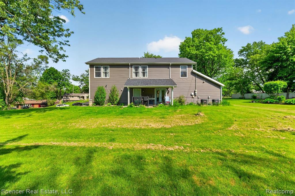 6415 Sunnydale Road, Clarkston, MI — Photo 40