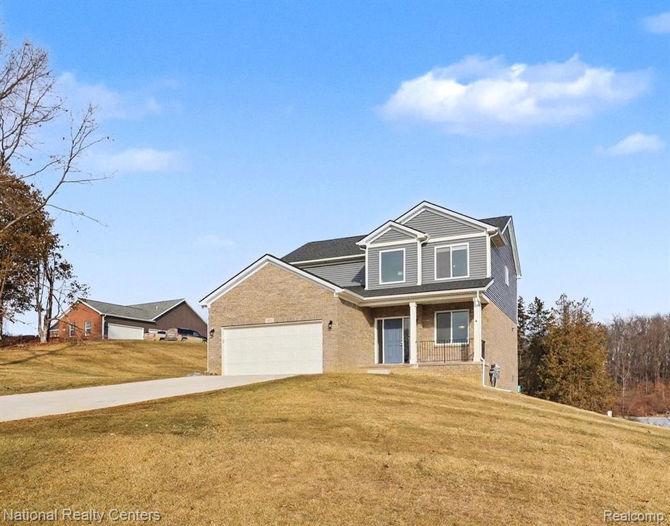 113 Parker Lane, Ortonville, MI 48462 — Photo 5