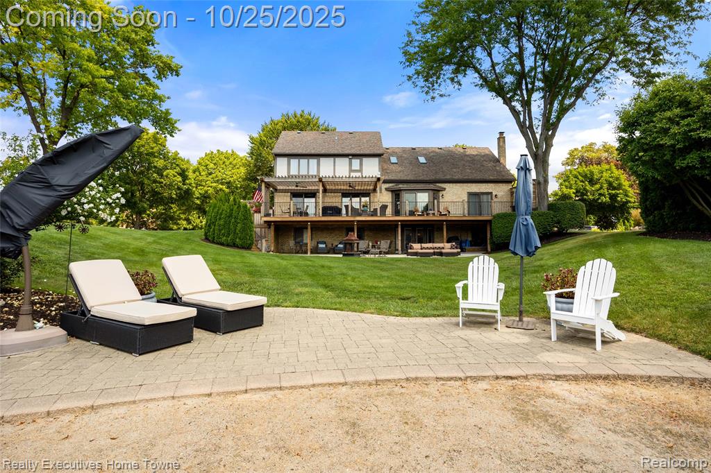 54464 Sherwood Lane, Shelby Twp, MI 48315 — Photo 79