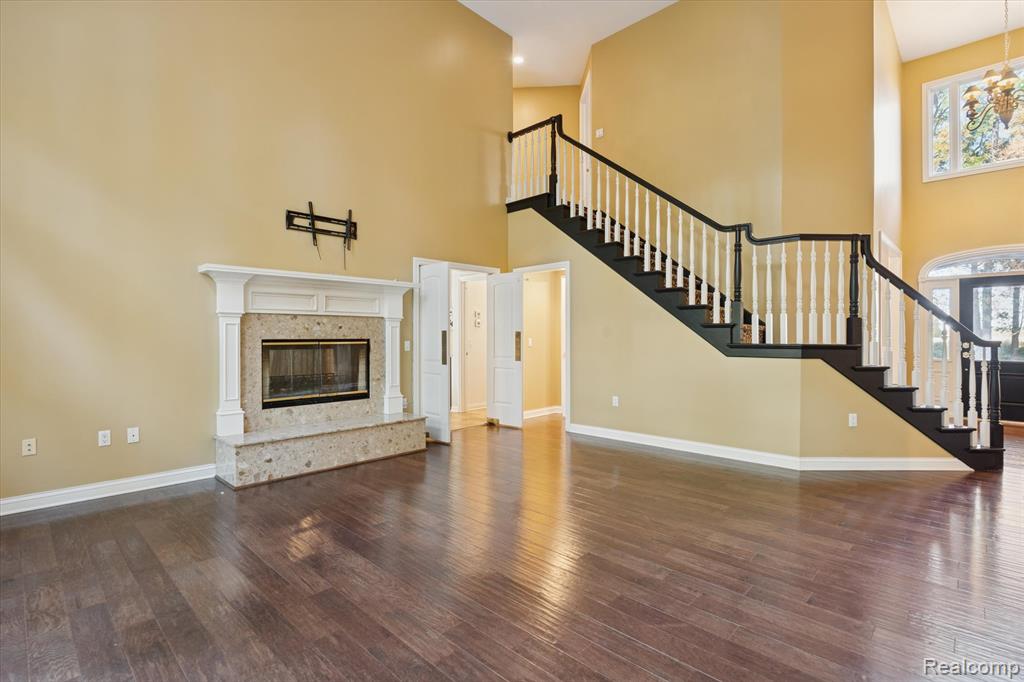 5203 N Bancroft, Bancroft, MI 48429 — Photo 12