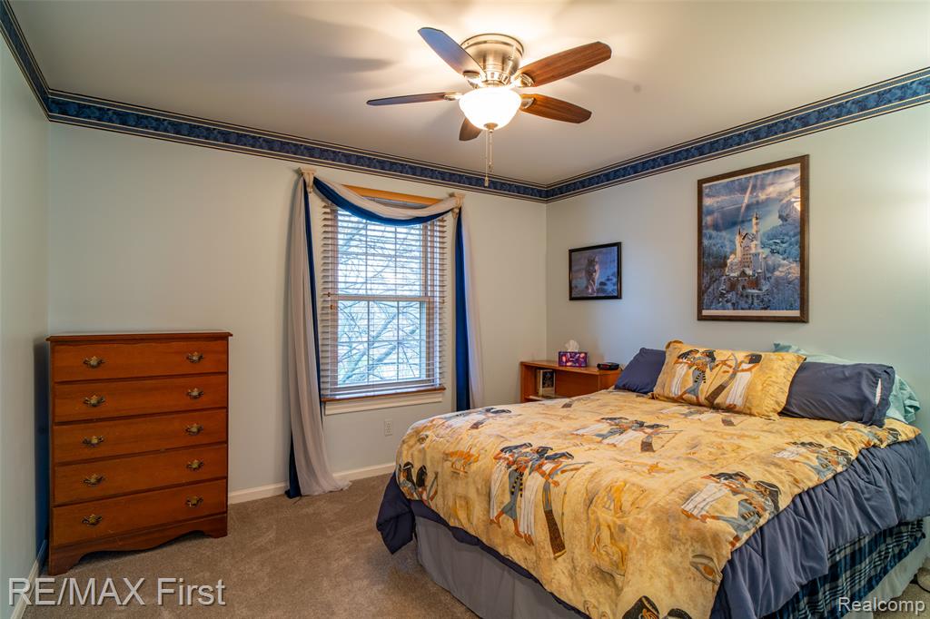 6676 Lambeth Way, Canton, MI 48187 — Photo 33