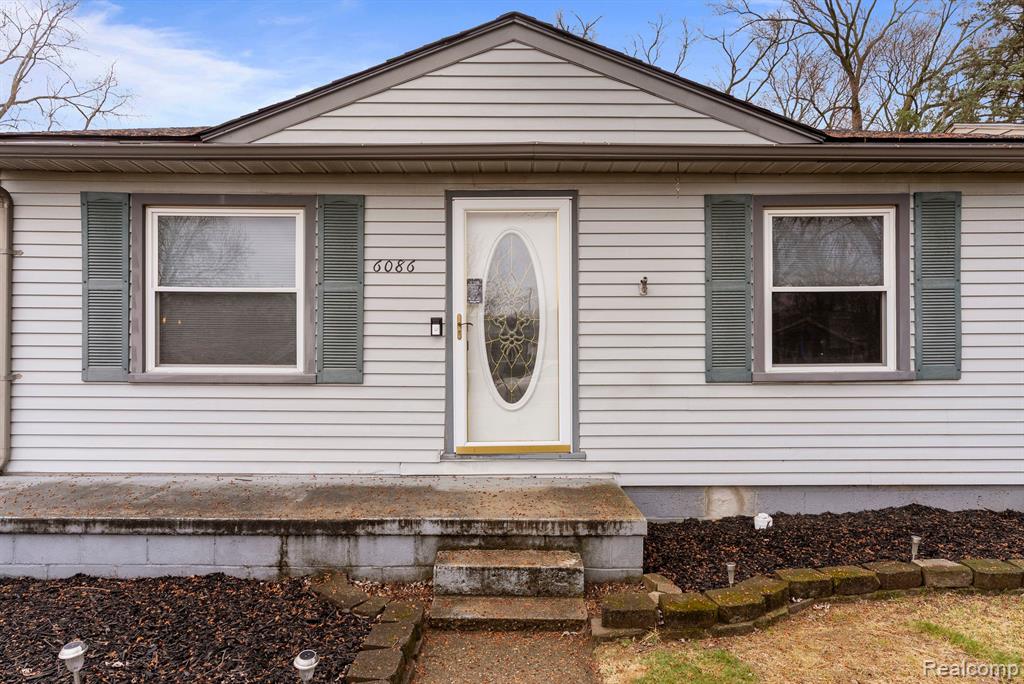 6086 N CROWN Street, Westland, MI — Photo 5