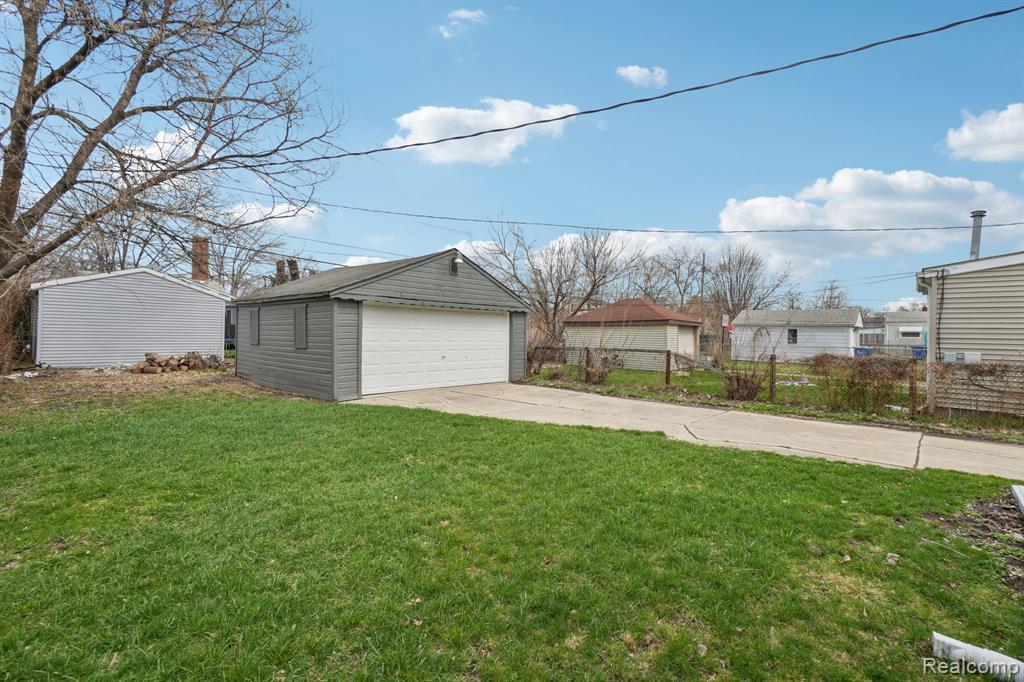 8619 Lozier Avenue, Warren, MI 48089 — Photo 25