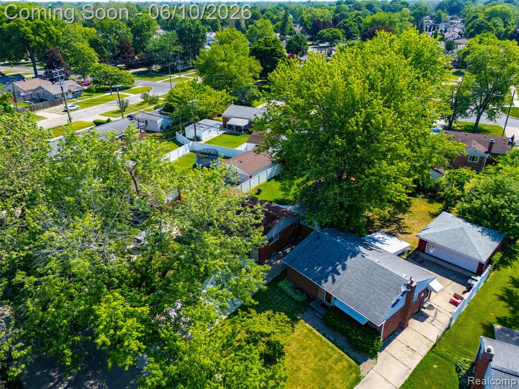 8245 Roosevelt Street, Taylor, MI 48180 — Photo 30