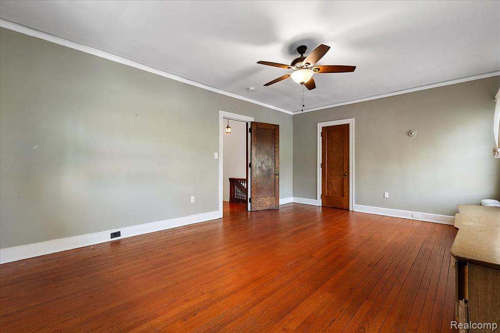 7433 Poe Street, Detroit, MI 48206 — Photo 29