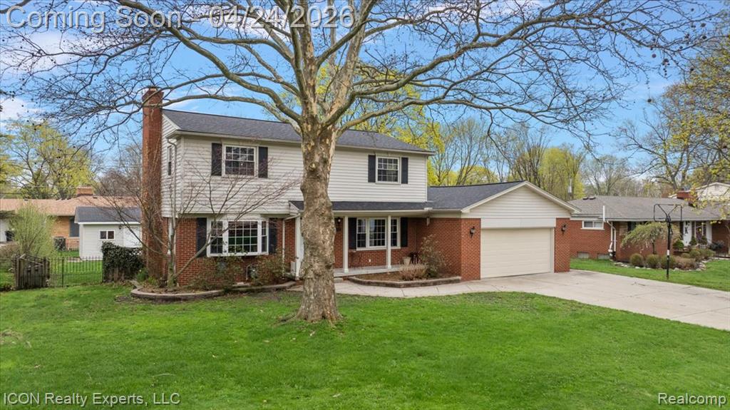 32347 Farmersville Road, Farmington, MI 48334 — Photo 3