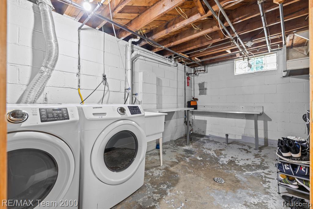 6872 Artesian Street, Detroit, MI 48228 — Photo 25