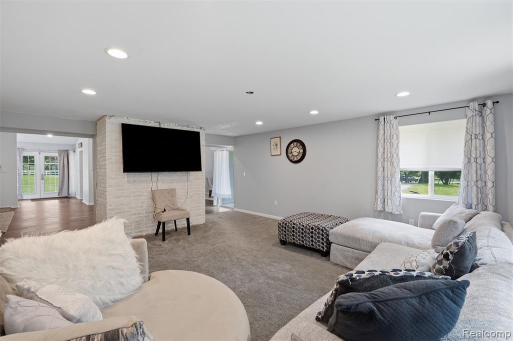 30715 N Greenbriar Road, Franklin, MI 48025 — Photo 19