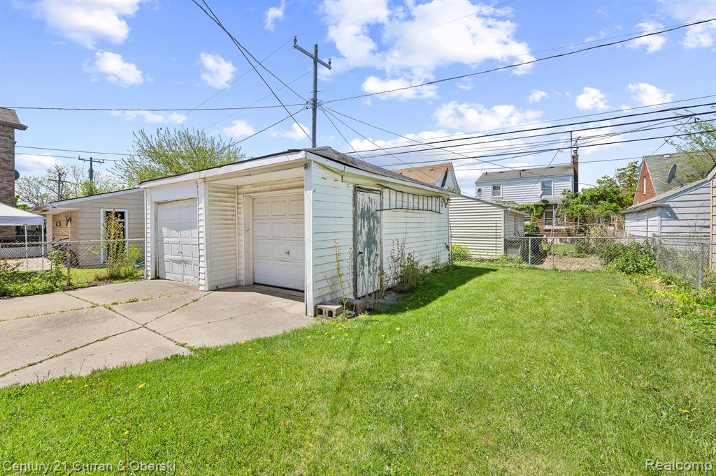 5667 Argyle Street, Dearborn, MI 48126 — Photo 30