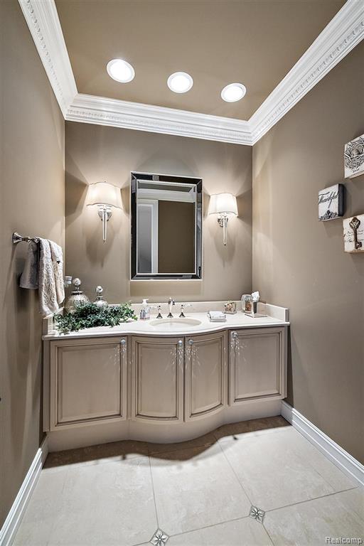 4650 Gatehouse Court, Rochester, MI 48306 — Photo 28