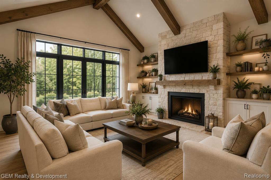 46062 Sunset St., Northville, MI 48167 — Photo 4
