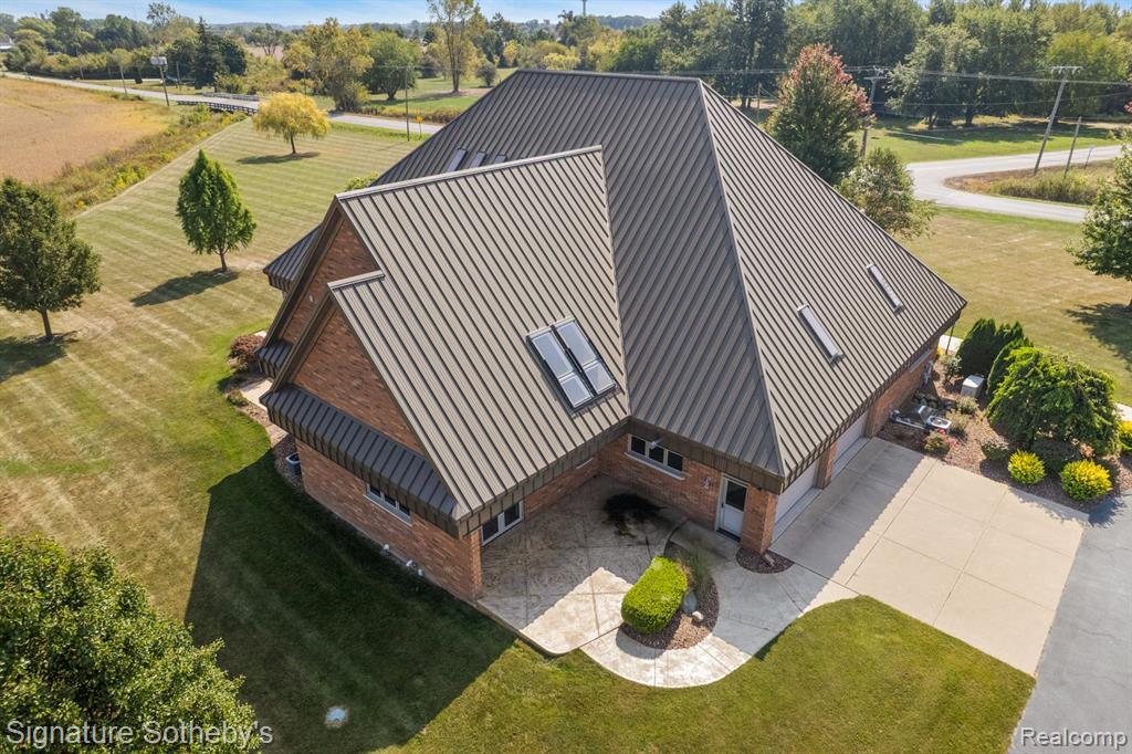 8650 Stone Road, Maybee, MI — Photo 42