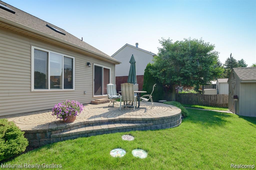 47115 Marina Drive, Van Buren, MI 48111 — Photo 40