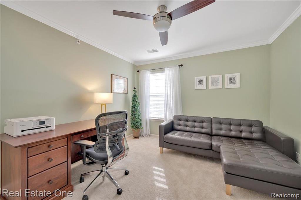 15201 ADRI Circle, Walled Lake, MI 48390 — Photo 18