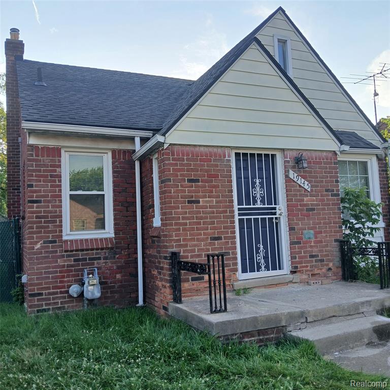 19145 Fielding Street, Detroit, MI 48219 — Photo 2