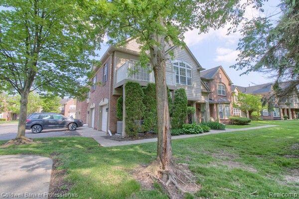 3910 NORWICH Drive, Canton, MI 48188 — Photo 27