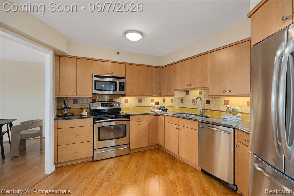 5000 Town Center, 2305, Southfield, MI 48075 — Photo 12
