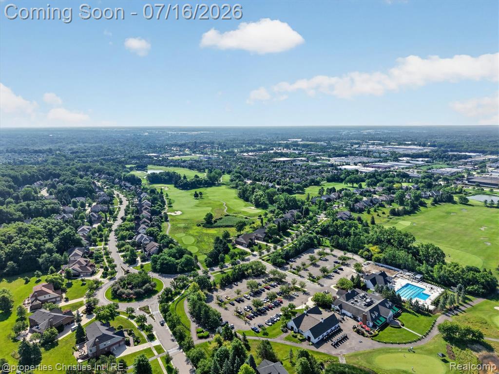 45864 Tournament Drive, Northville, MI 48168 — Photo 73
