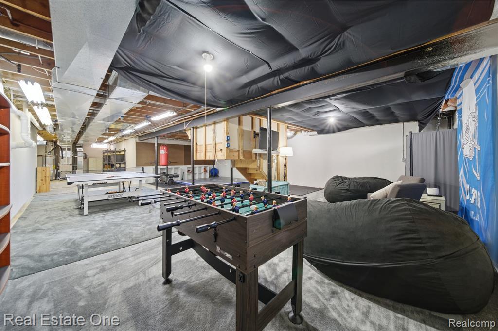 219 Briarwood Drive, Highland, MI — Photo 33