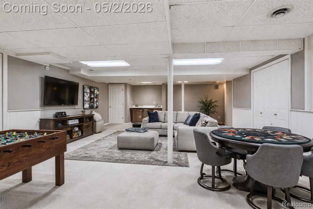 9025 Muirland Drive, Plymouth, MI 48170 — Photo 41