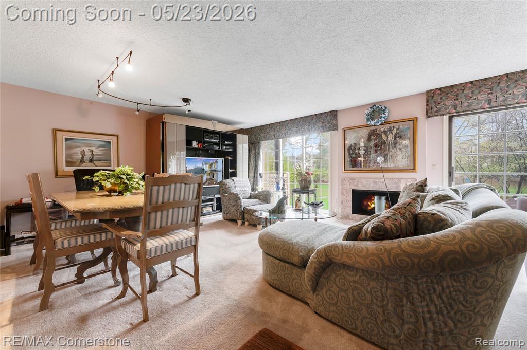 7632 Danbury Circle Circle, West Bloomfield, MI — Photo 7