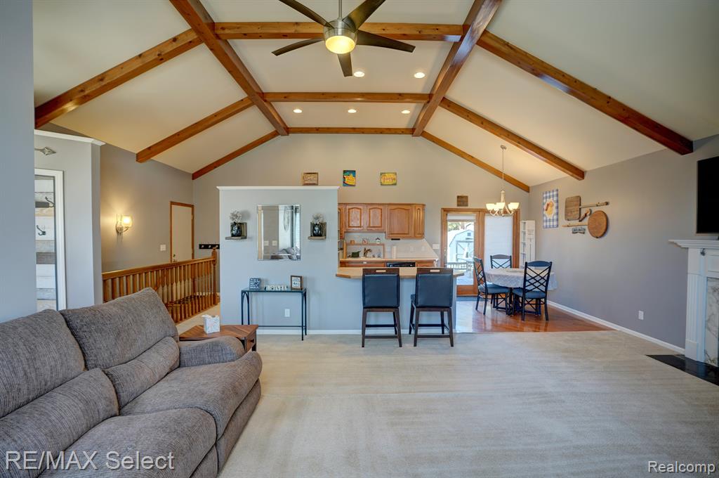 436 WINDY, Flushing, MI 48433 — Photo 19