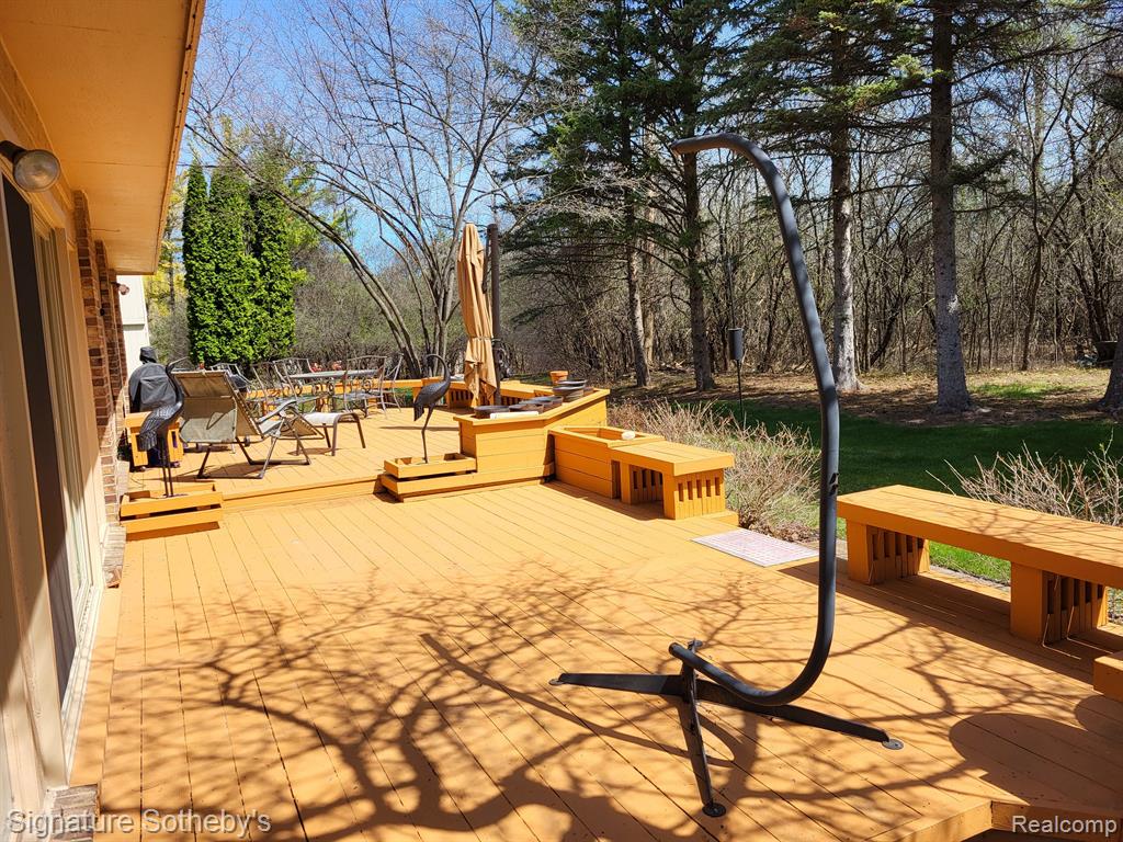 6358 TIMBERWOOD S, West Bloomfield, MI — Photo 8