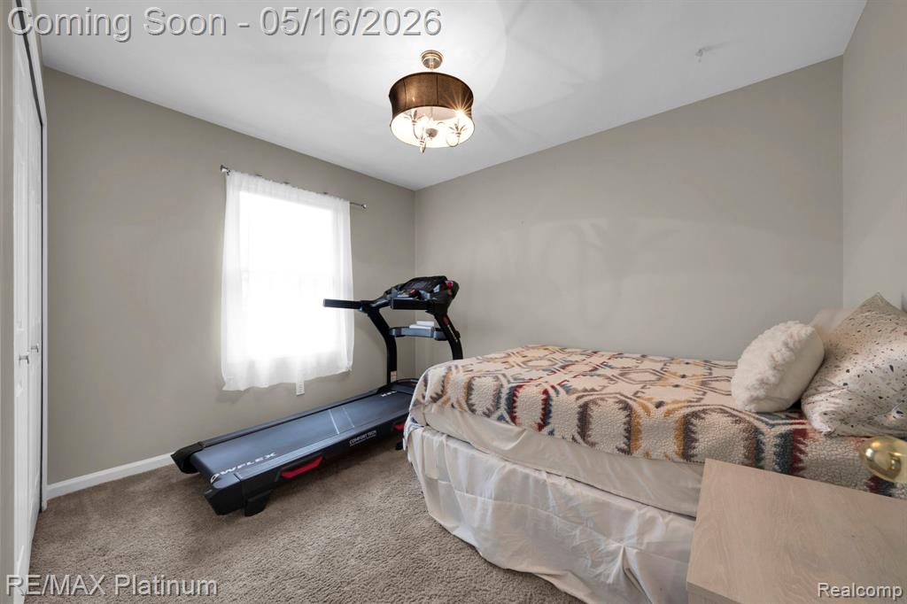 5043 Oak Bluff Court, Howell, MI 48843 — Photo 20