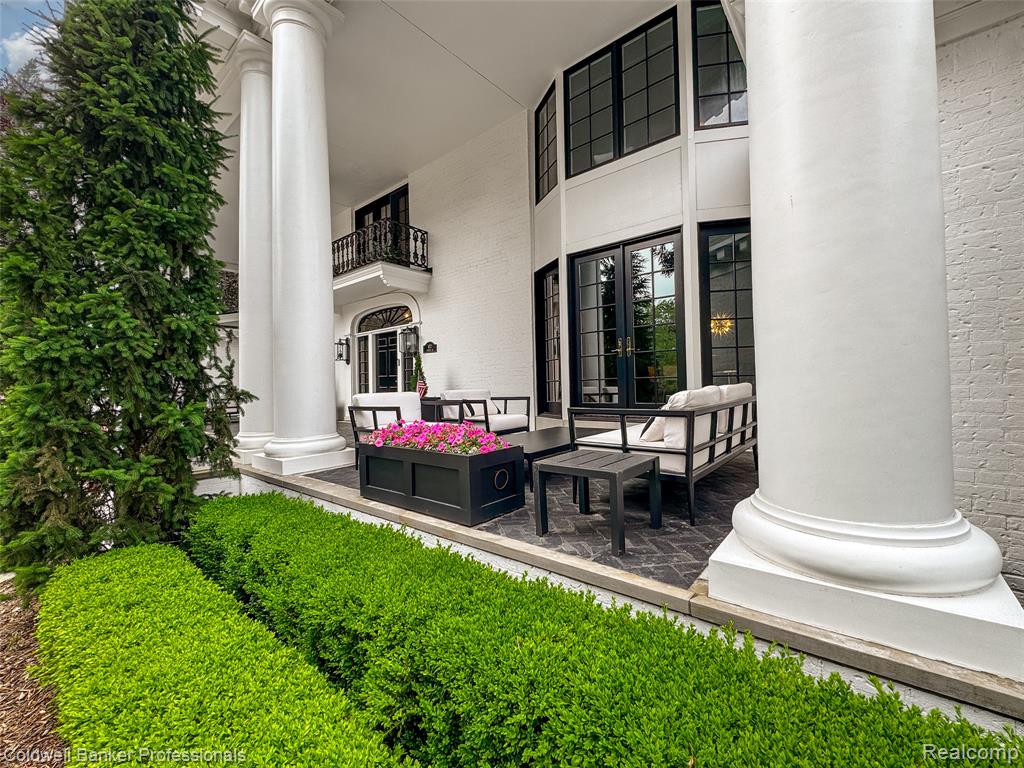 477 Dunston Road, Bloomfield Hills, MI 48304 — Photo 5