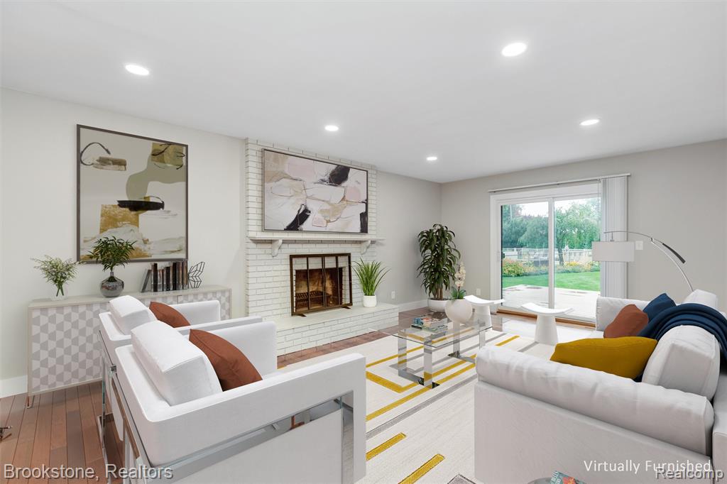 2784 Aldgate Drive, Bloomfield Hills, MI 48304 — Photo 18